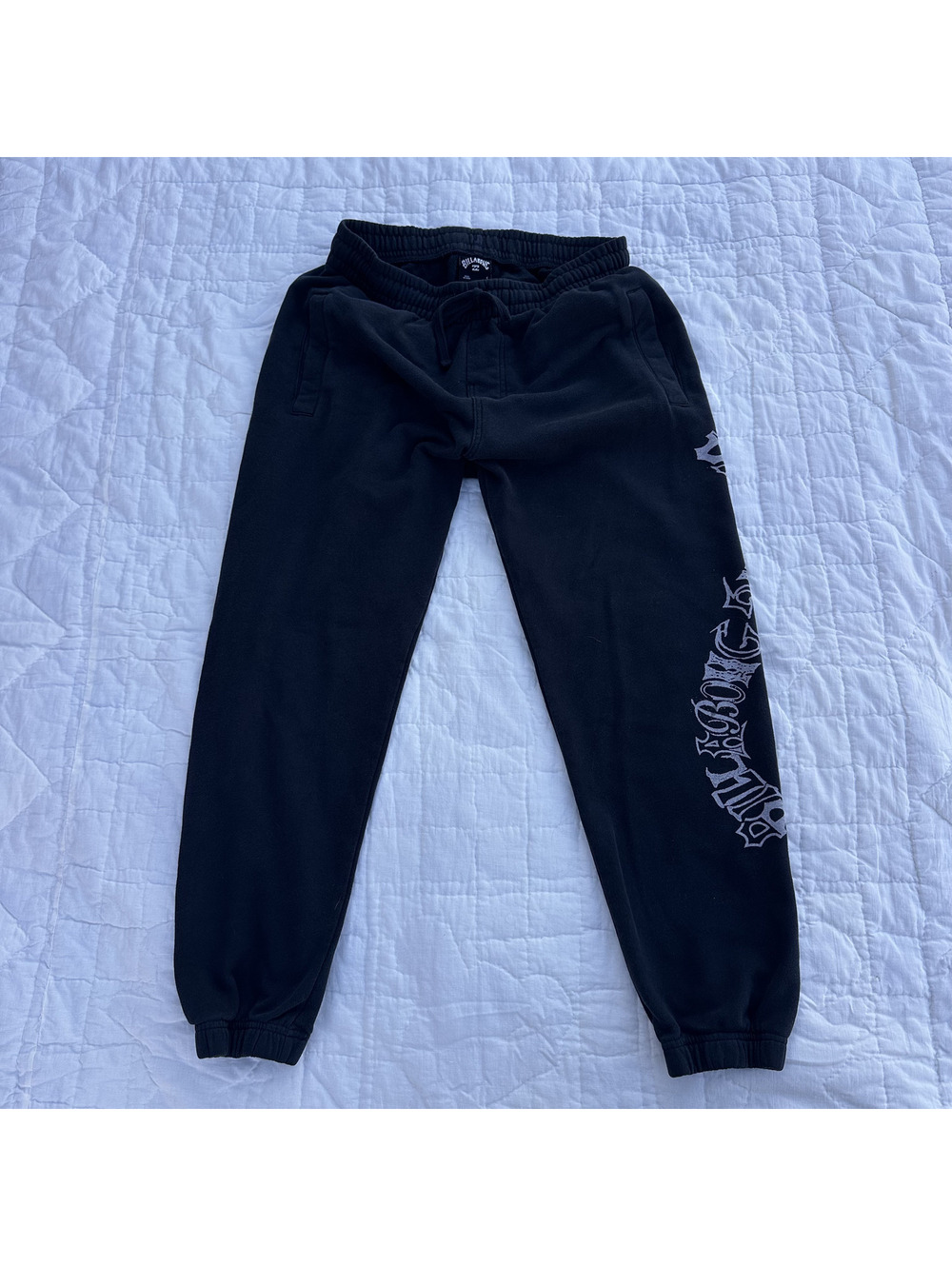 Y2k Billabong Sweatpants